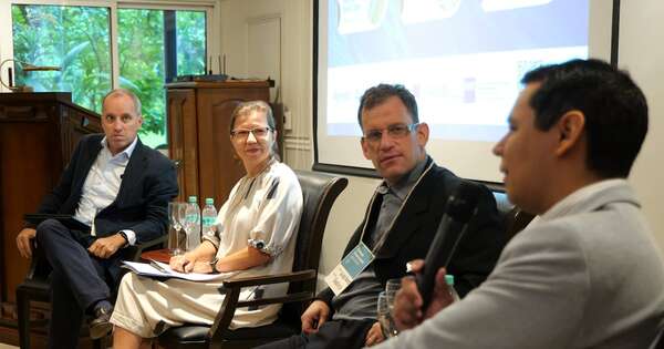 UE–Mercosur: empresas ponen el foco en competitividad con impacto