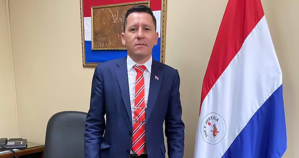 Niñez presentará denuncia penal para investigar a Chaqueñito por audio viral - Noticiero Paraguay
