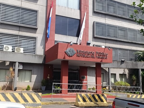 Fiscalía abre carpeta contra "Chaqueñito" Vera por escándalo de audios