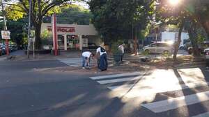 Bello insiste en que minga municipal es obligatoria pese a acuerdo con sindicatos - Nacionales - ABC Color