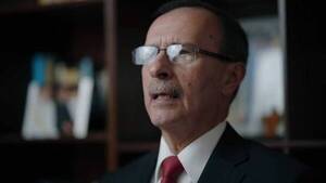 “Más que dolor, tengo impotencia”: ministro se pronuncia sobre militares detenidos en el caso Gianina García Troche