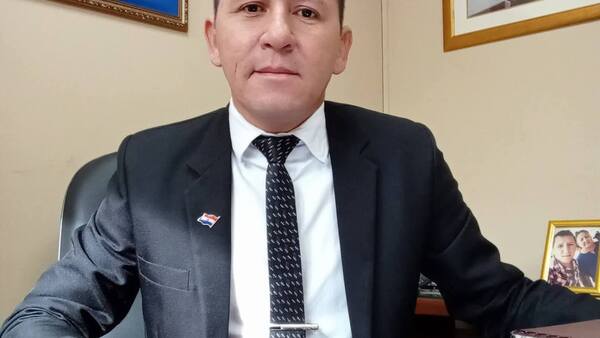 Ministro de la Niñez denunciará a “Chaqueñito” con apoyo del Ejecutivo