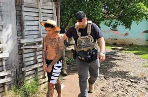 “Boxeador” noqueado •