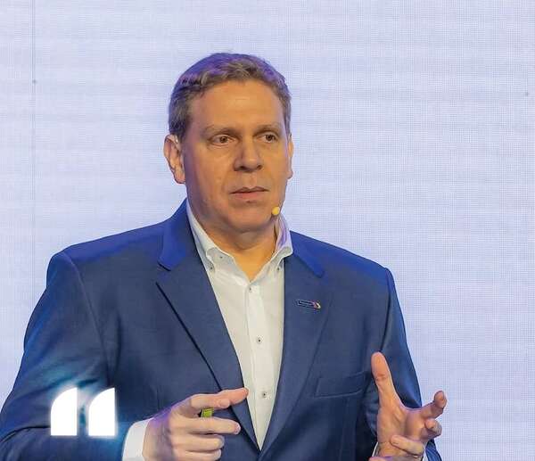 AUDIO: Fiscalía investiga a Eddie Jara por enriquecimiento ilícito  - A La Gran 7-30 - ABC Color