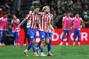 Paraguay y la primera prueba en el combo de amistosos - Selección Paraguaya - ABC Color