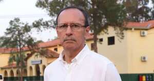 La Nación / “No habrá impunidad”, afirma ministro contra militares que favorecieron a pareja de Marset