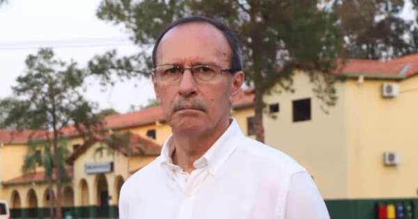 La Nación / “No habrá impunidad”, afirma ministro contra militares que favorecieron a pareja de Marset