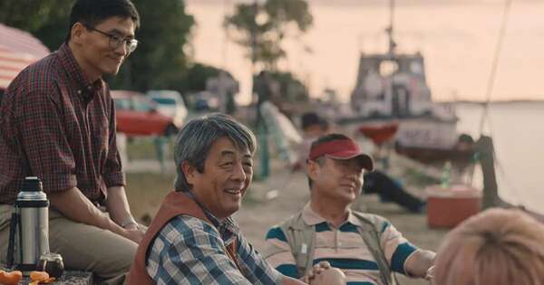 La Nación / Película “Hijo mayor” retrata la migración surcoreana en Paraguay y Argentina