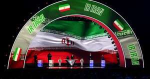 La Nación / Equipos deportivos de Irán tienen prohibido viajar a países “hostiles”