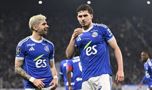 Venía de un gran presente en Francia; grave lesión complica su inclusión en lista de Scaloni