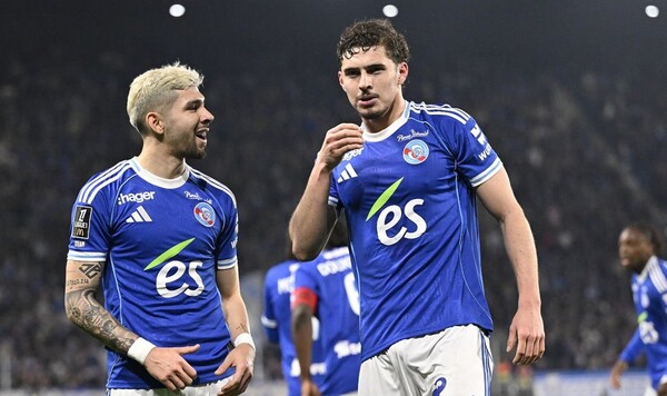 Venía de un gran presente en Francia; grave lesión complica su inclusión en lista de Scaloni