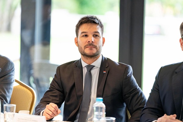 Gobierno denunciará penalmente al senador Javier “Chaqueñito” Vera tras audios de extrema gravedad - El Trueno