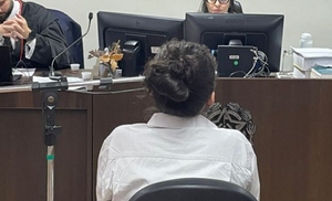 Declaran inocente a mujer que había asesinado a su pareja por abusar de su hija - Noticiero Paraguay