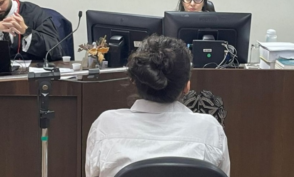 Declaran inocente a mujer que había asesinado a su pareja por abusar de su hija - Noticiero Paraguay