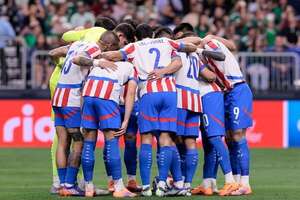 Grecia vs. Paraguay: a qué hora juega hoy y dónde ver en vivo - Selección Paraguaya - ABC Color