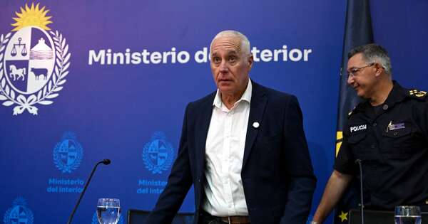 La Nación / Plan antinarco de Uruguay prevé ampliar la presencia militar en fronteras