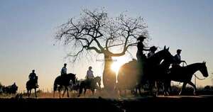 La Nación / Brasileños exploran proyectos de inversión