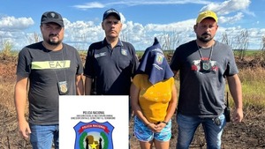Rescatan a joven desaparecida desde enero que habría sido vendida por su prima