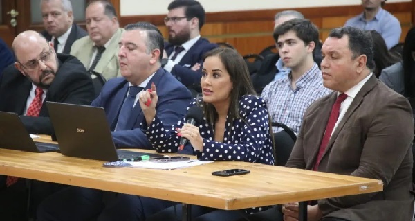 Mafia de pagarés: Cibils niega irregularidades