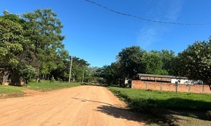 Calor y alta humedad durante el fin de semana en Coronel Oviedo - OviedoPress