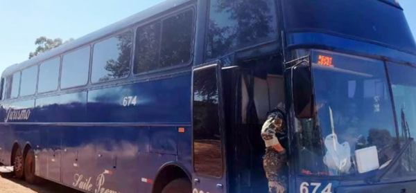 Elevan a juicio oral un caso de narcotráfico internacional