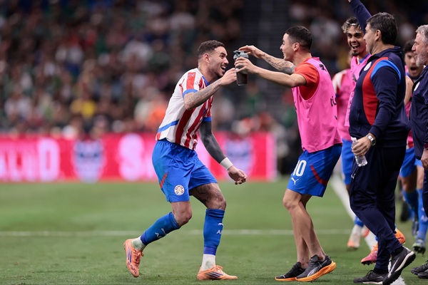 Amistoso rumbo al Mundial: Paraguay enfrenta a Grecia este viernes | Unicanal