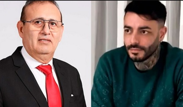 Audiencia de Marset en EE.UU podría generar acción judicial contra Erico Galeano