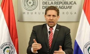 Fiscalía abre causa contra Eddie Jara por enriquecimiento ilícito - OviedoPress