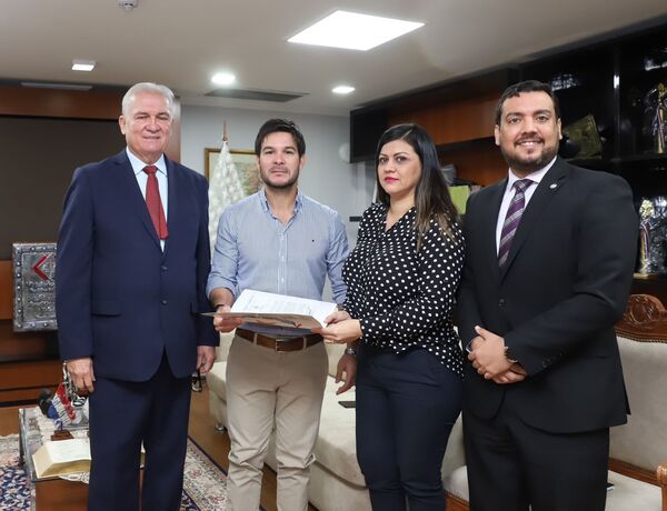 MINNA denuncia ante Fiscalía posibles hechos de gravedad que involucran a senador “Chaqueñito” y piden investigación urge