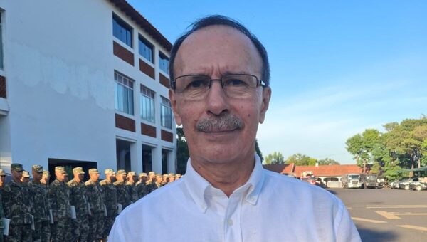 Militares investigados: Ministerio confirma causas y los avances - Portal Digital Cáritas Universidad Católica