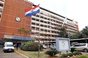 Denuncian por homicidio culposo tras muerte de trabajador en IPS - Portal Digital Cáritas Universidad Católica