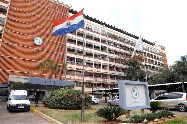 Denuncian por homicidio culposo tras muerte de trabajador en IPS - Portal Digital Cáritas Universidad Católica