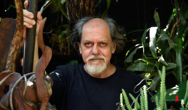 La creación de Luis Torres | Pausa