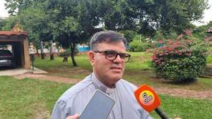 Muchas familias viven en una “economía de guerra”, dice obispo de Misiones y Ñeembucú - Nacionales - ABC Color