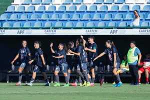 Triunfo de San Lorenzo en el arranque de la Fecha 3