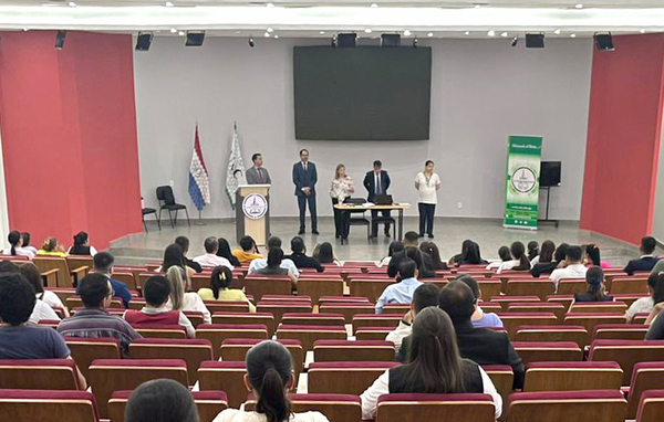 Iniciaron jornadas de evaluación para 27 cargos vacantes en la Circunscripción Judicial de Concepción