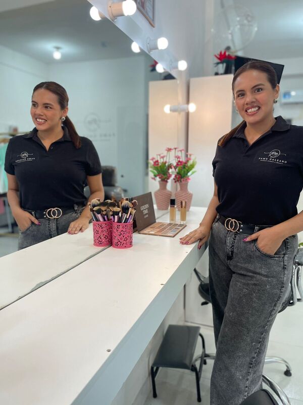 Un sueño de infancia que hoy realza miradas - Canal-E