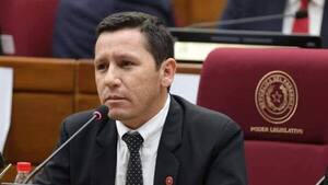 Chaqueñito dice "que todavía no va a renunciar" por el escándalo de los audios