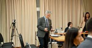 La Nación / Testigos confirman que Giuzzio buscaba concretar contrato con Marcus Vinicius