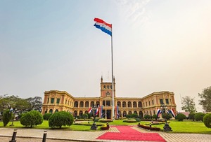 Gobierno celebra reducción histórica de la pobreza en Paraguay durante 2025