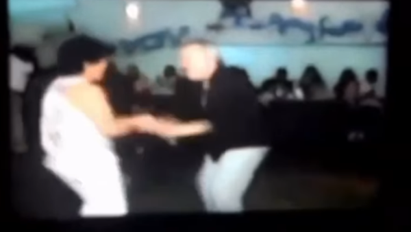 "Dios quiso que papá se vaya con vos", el sentido posteo de Kaku Romero