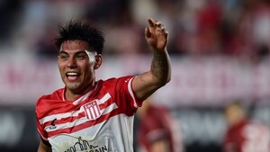 Arzamendia, sin apuros en su recuperación