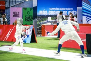 Inauguran la COP Expo 2026 para consolidar el deporte como industria en crecimiento
