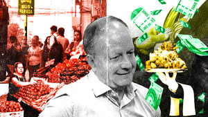 Newsletter ÚH: Economía de guerra, una realidad de las familias en Paraguay