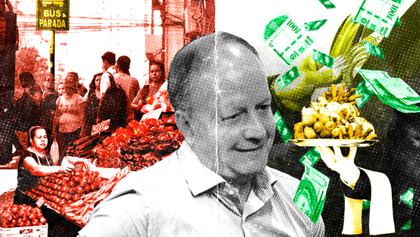 Newsletter ÚH: Economía de guerra, una realidad de las familias en Paraguay