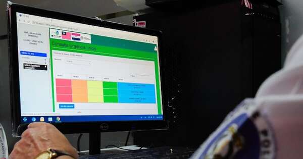 Diario HOY | Datos en tiempo real, historial clínico y menos “fugas”: los logros del Sistema HIS