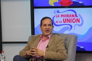 Arnaldo Samaniego pide la renuncia de 'Nenecho' Rodríguez a su candidatura para la concejalía