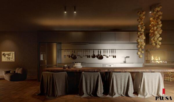 Bienal de Arquitectura Brasileña | Pausa