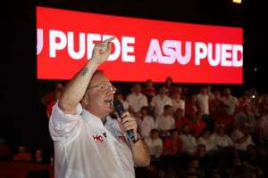 ¿Impunidad en puerta?: “El partido sabe perdonar”, dice Camilo Pérez - Política - ABC Color