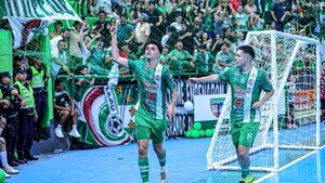 Definición en el Nacional de salonismo